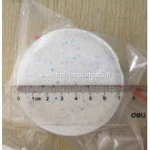 TCCA Powder Granule Tablets For Swimming Pool